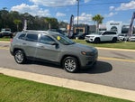 2021 Jeep Cherokee Latitude Lux FWD