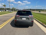 2021 Jeep Cherokee Latitude Lux FWD