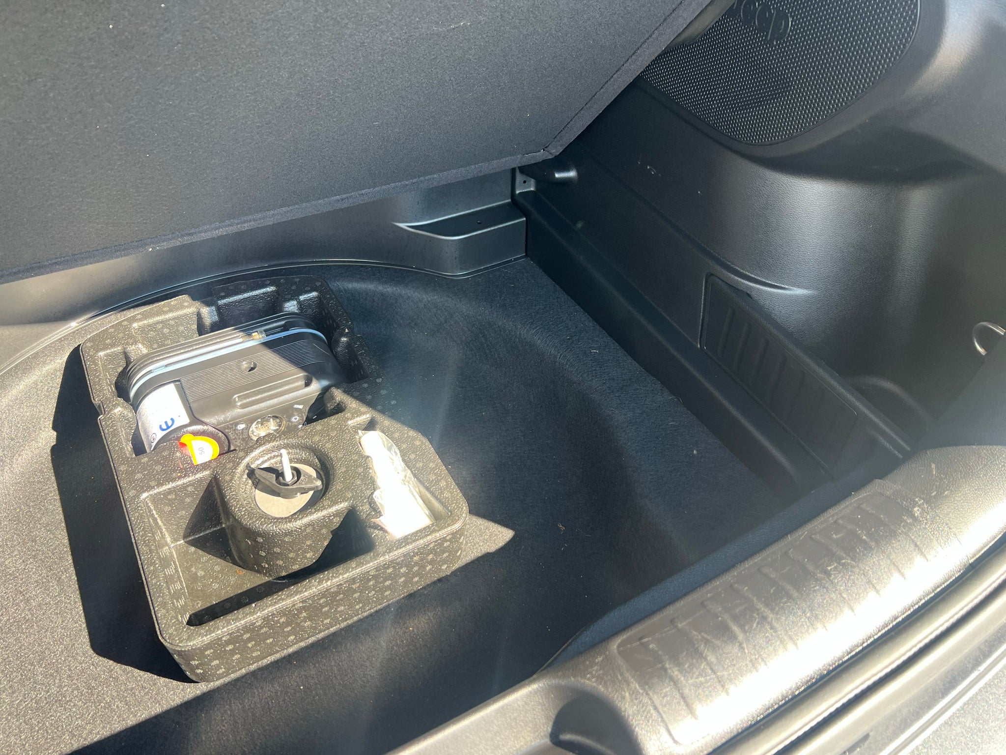2021 Jeep Cherokee Latitude Lux FWD