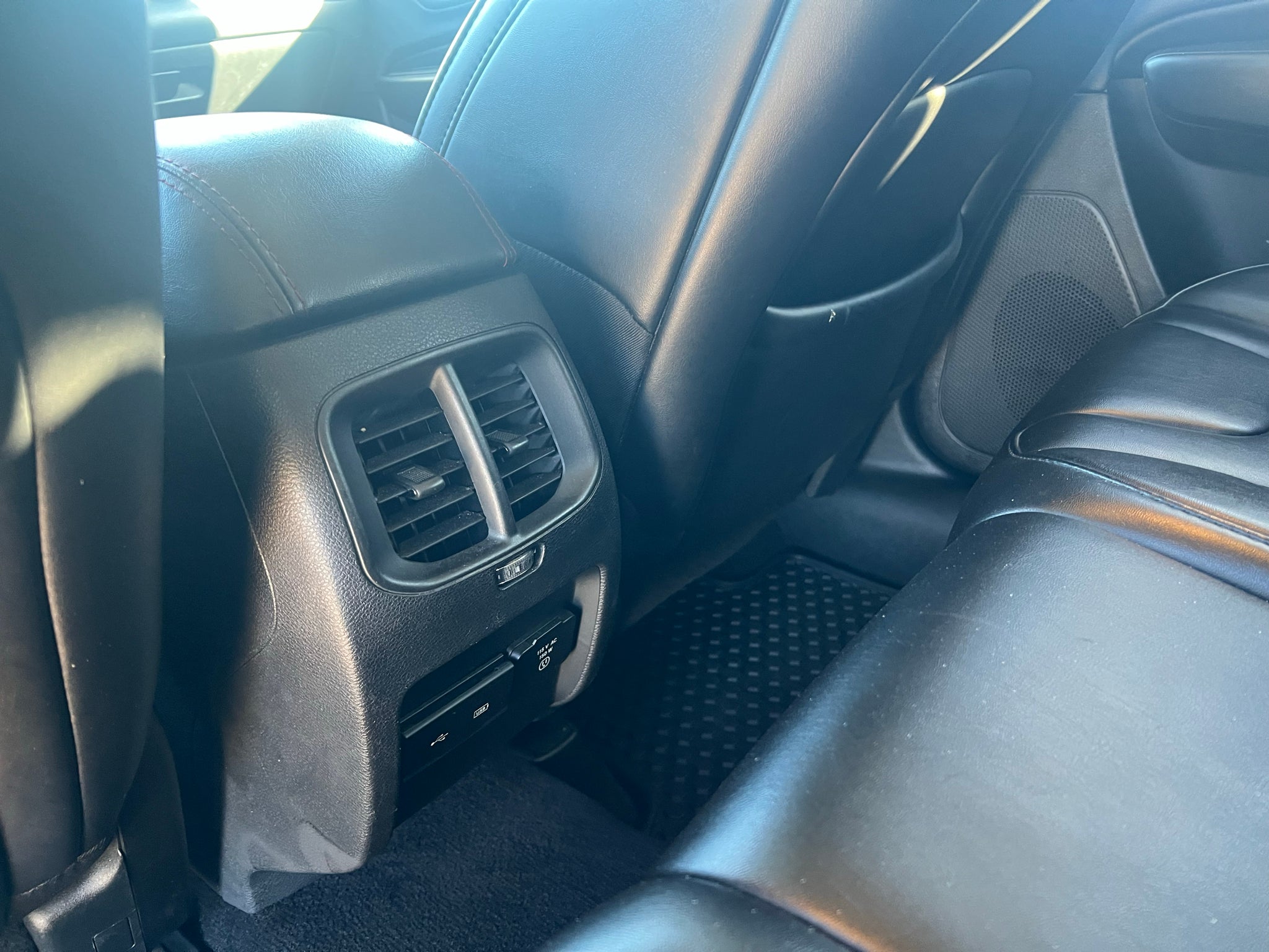2019 Jeep Cherokee Trailhawk 4x4