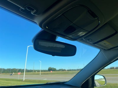 2019 Jeep Cherokee Trailhawk 4x4