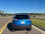 2019 Jeep Cherokee Trailhawk 4x4