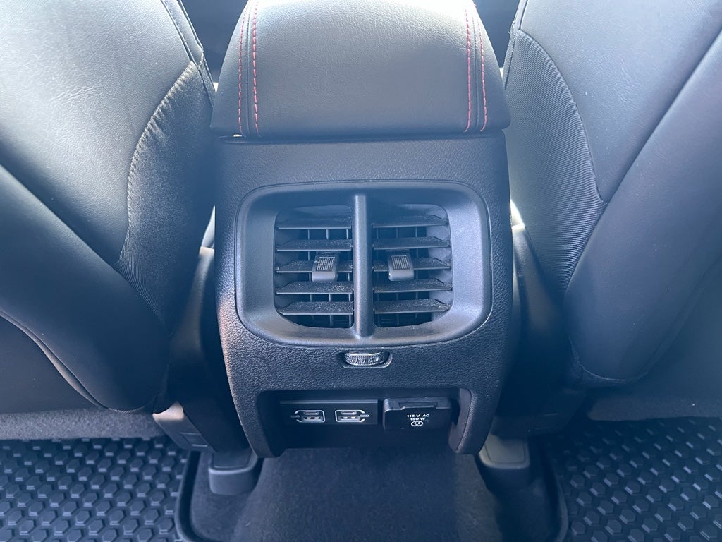 2021 Jeep Cherokee Trailhawk 4x4