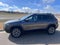 2021 Jeep Cherokee Trailhawk 4x4