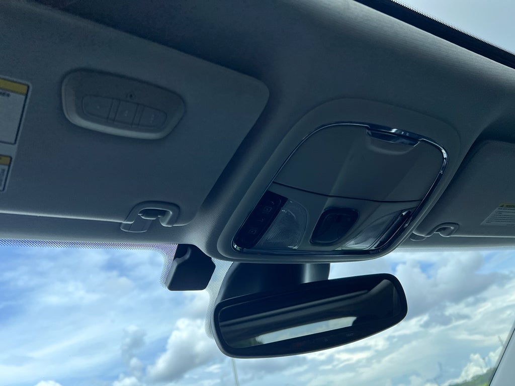 2021 Jeep Cherokee Limited 4x4