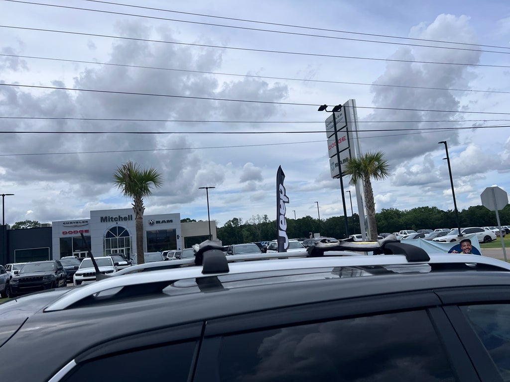 2021 Jeep Cherokee Limited 4x4