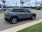 2021 Jeep Cherokee Limited 4x4