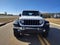 2024 Jeep Wrangler 2-Door Sport 4x4