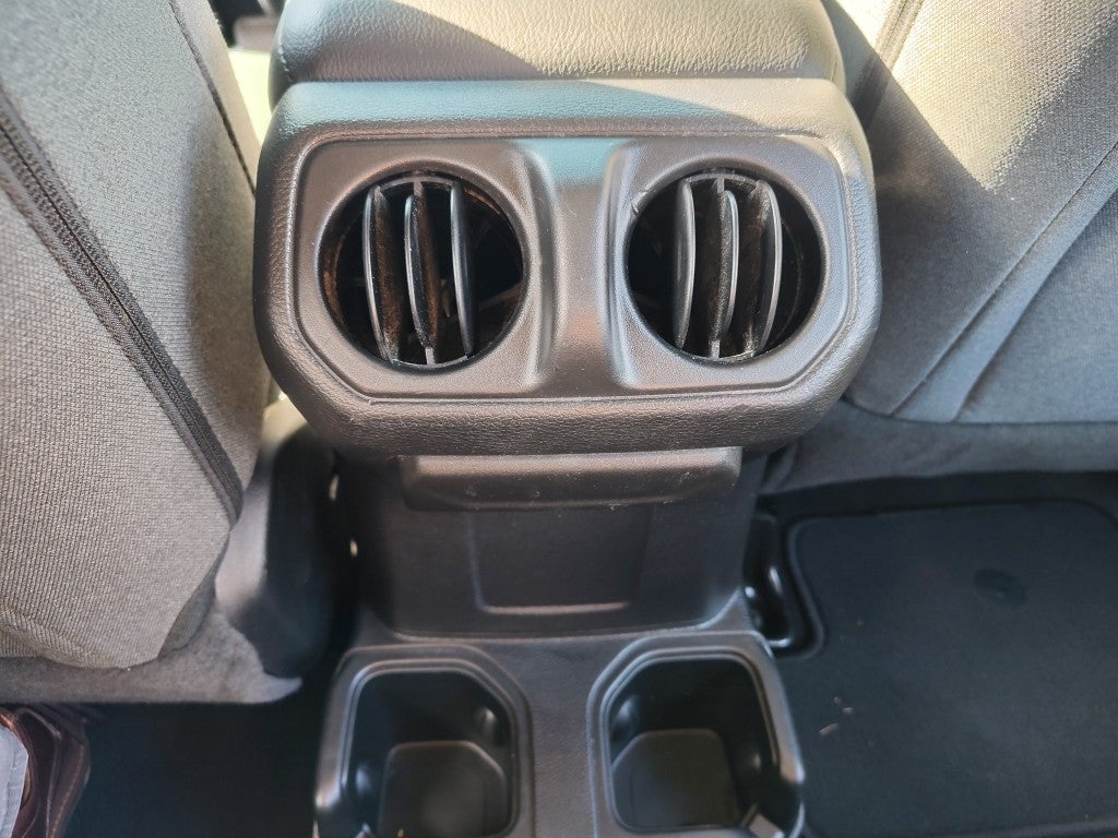 2024 Jeep Wrangler 2-Door Sport 4x4