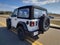 2024 Jeep Wrangler 2-Door Sport 4x4