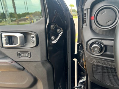 2024 Jeep Wrangler 2-Door Recon 4x4