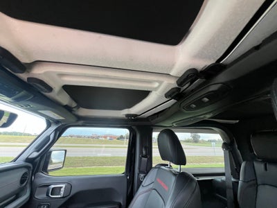 2024 Jeep Wrangler 2-Door Recon 4x4