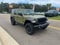 2027 Jeep Wrangler WRANGLER 4-DOOR WILLYS