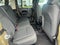 2027 Jeep Wrangler WRANGLER 4-DOOR WILLYS