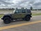 2027 Jeep Wrangler WRANGLER 4-DOOR WILLYS