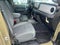 2027 Jeep Wrangler WRANGLER 4-DOOR WILLYS