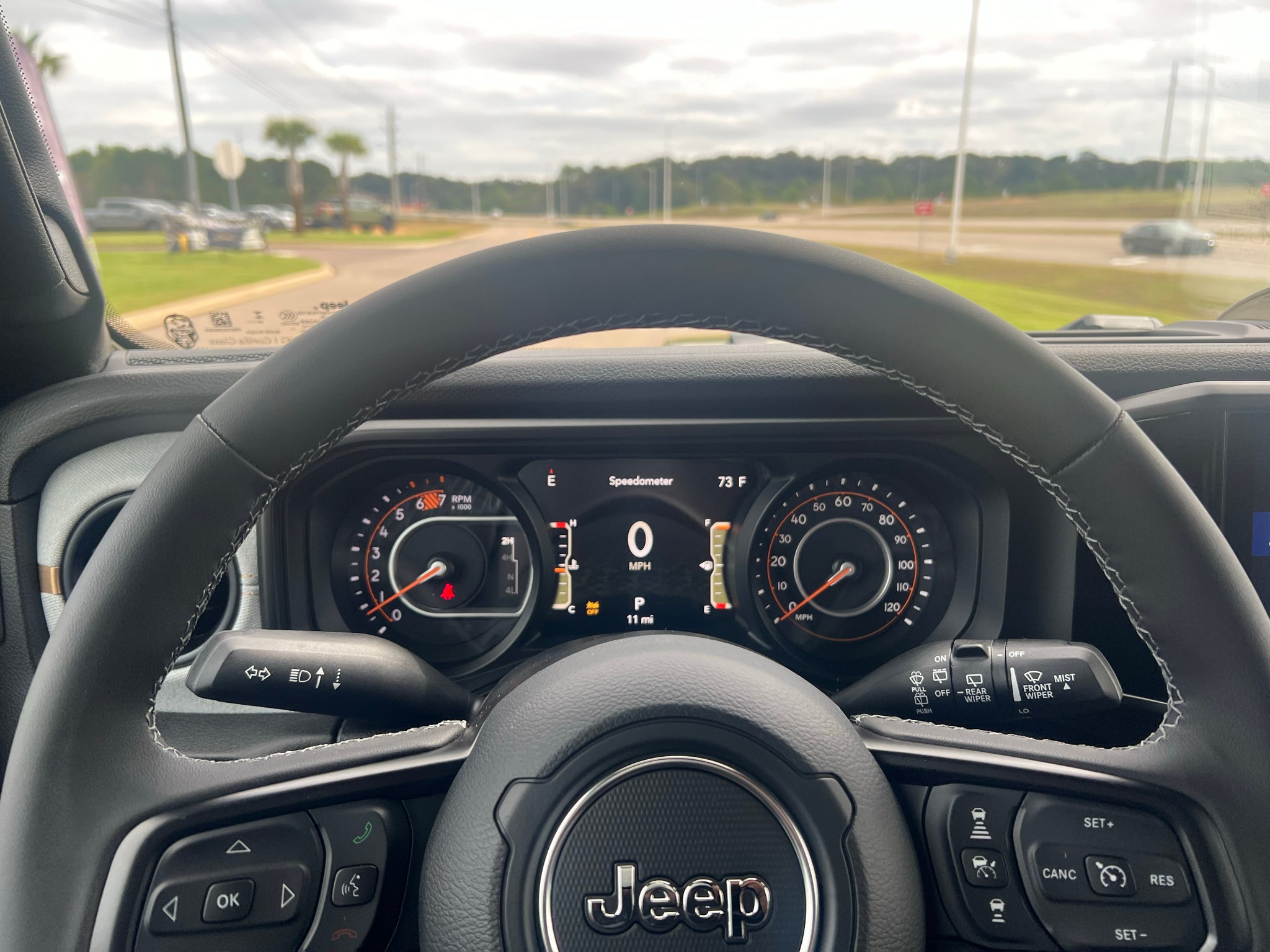 2027 Jeep Wrangler WRANGLER 4-DOOR WILLYS