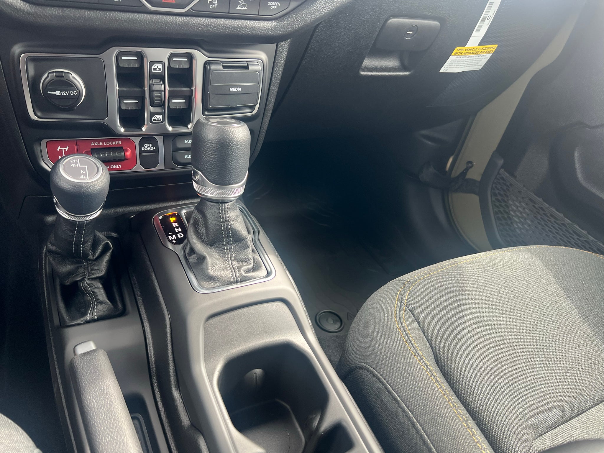 2027 Jeep Wrangler WRANGLER 4-DOOR WILLYS