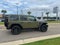 2027 Jeep Wrangler WRANGLER 4-DOOR WILLYS
