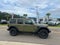 2027 Jeep Wrangler WRANGLER 4-DOOR WILLYS