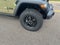 2027 Jeep Wrangler WRANGLER 4-DOOR WILLYS