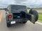 2027 Jeep Wrangler WRANGLER 4-DOOR WILLYS