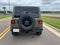 2027 Jeep Wrangler WRANGLER 4-DOOR WILLYS