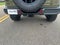 2027 Jeep Wrangler WRANGLER 4-DOOR WILLYS