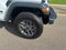 2027 Jeep Wrangler Sport S