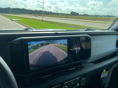 2027 Jeep Wrangler Sport S