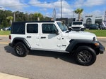 2027 Jeep Wrangler Sport S