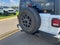 2027 Jeep Wrangler Sport S