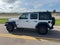 2027 Jeep Wrangler Sport S