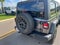 2027 Jeep Wrangler Sport S
