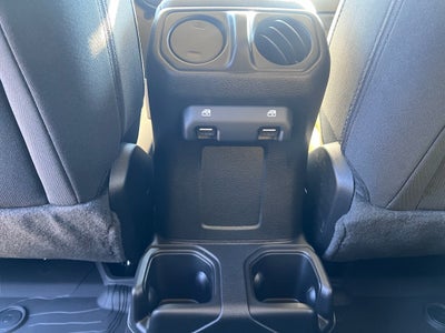 2026 Jeep Wrangler WRANGLER 4-DOOR WILLYS '41