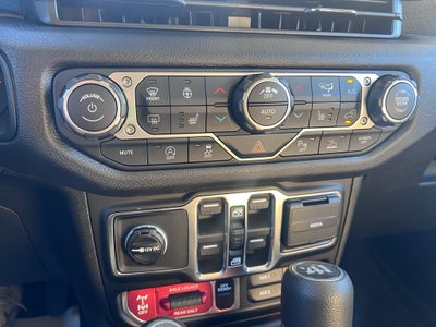 2026 Jeep Wrangler WRANGLER 4-DOOR WILLYS '41