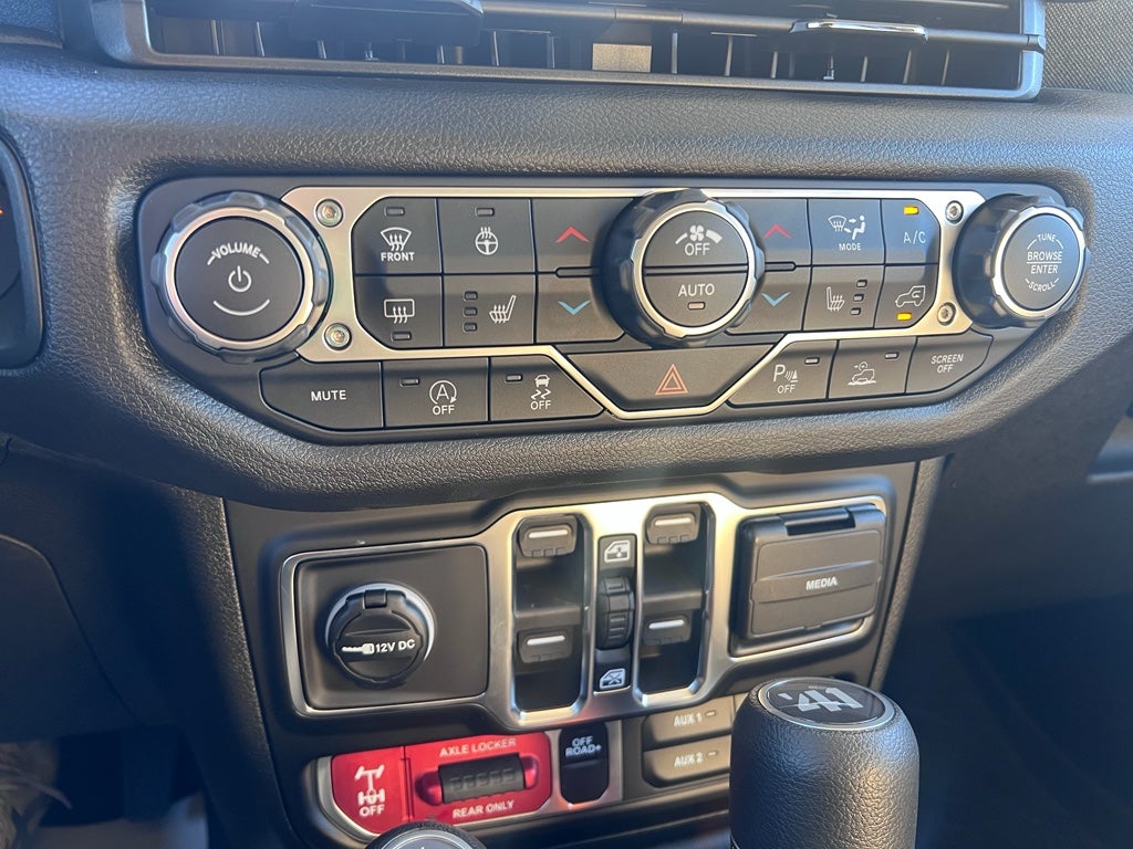 2026 Jeep Wrangler WRANGLER 4-DOOR WILLYS '41