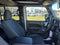 2027 Jeep Wrangler WRANGLER 4-DOOR WILLYS
