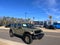 2026 Jeep Wrangler WRANGLER 4-DOOR WILLYS '41