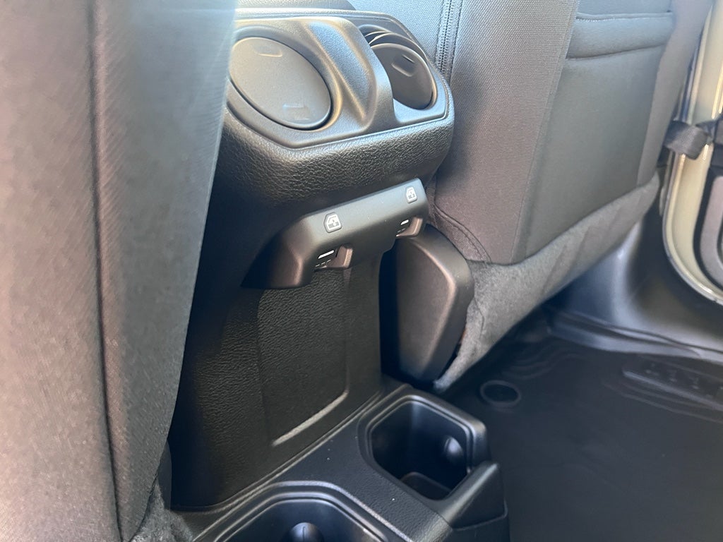 2026 Jeep Wrangler WRANGLER 4-DOOR WILLYS '41