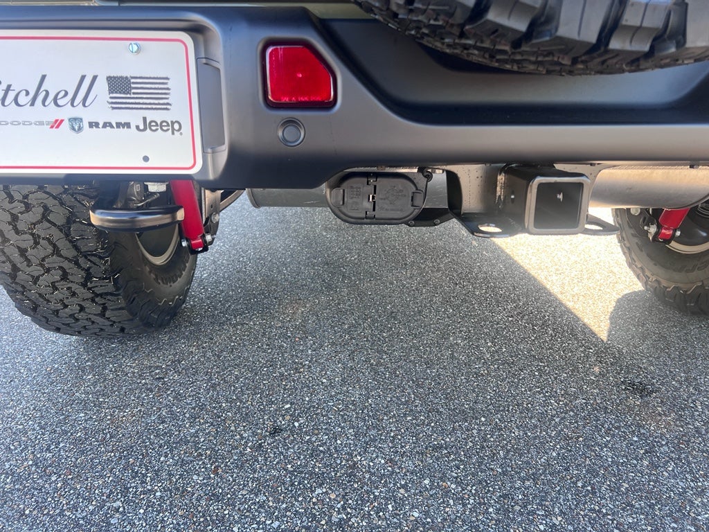 2026 Jeep Wrangler WRANGLER 4-DOOR WILLYS '41