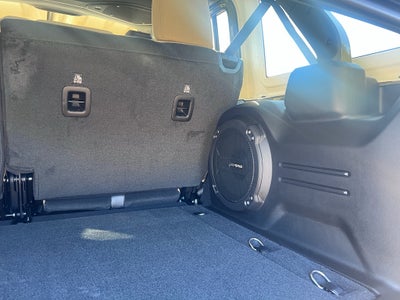 2026 Jeep Wrangler WRANGLER 4-DOOR WILLYS '41