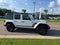 2026 Jeep Wrangler 4-Door Sport