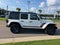 2026 Jeep Wrangler 4-Door Sport