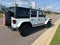 2026 Jeep Wrangler 4-Door Sport