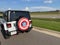 2026 Jeep Wrangler 4-Door Sport