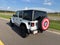 2026 Jeep Wrangler 4-Door Sport