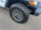 2027 Jeep Wrangler Sport S