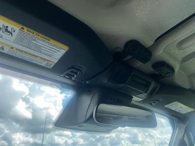 2027 Jeep Wrangler Sport S