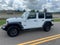 2027 Jeep Wrangler Sport S